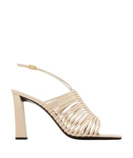 GIUSEPPE ZANOTTI DESIGN Босоножки
