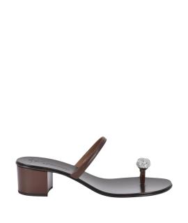 GIUSEPPE ZANOTTI DESIGN Сандалии