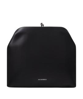 JIL SANDER Клатч/вечерняя сумка