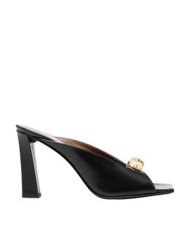 GIUSEPPE ZANOTTI DESIGN Мюли