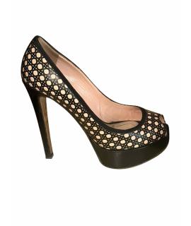 CHRISTIAN DIOR Туфли