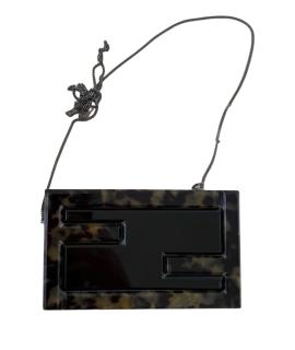 FENDI Клатч/вечерняя сумка