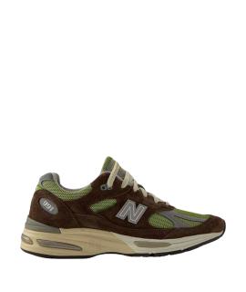 NEW BALANCE Низкие кроссовки / кеды