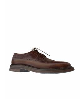 BRUNELLO CUCINELLI Низкие ботинки