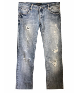 

Джинсы слим DOLCE&GABBANA