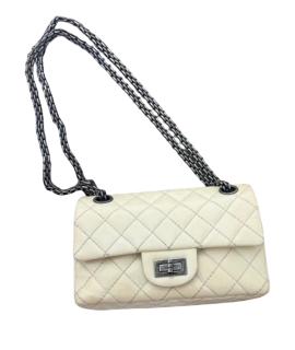 CHANEL Сумка через плечо