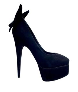 GIUSEPPE ZANOTTI DESIGN Туфли