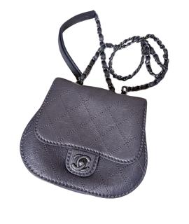 CHANEL Сумка через плечо