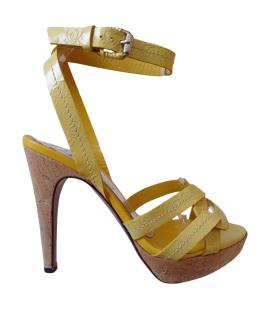 POLLINI Босоножки
