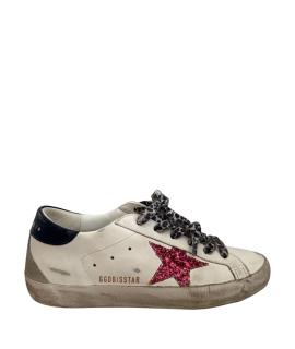 GOLDEN GOOSE DELUXE BRAND Кеды