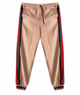 GUCCI Брюки широкие