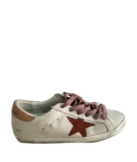 GOLDEN GOOSE DELUXE BRAND Кеды
