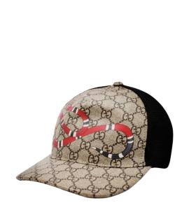 GUCCI Кепка/бейсболка