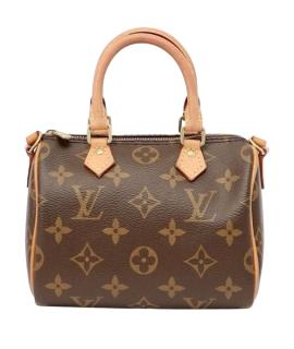 LOUIS VUITTON Сумка с короткими ручками
