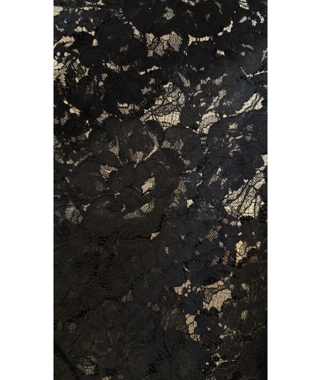 GIVENCHY Черные хлопковые кюлоты, фото 4