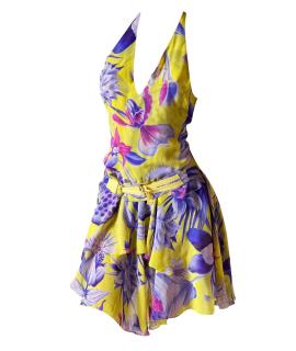 VERSUS VERSACE Коктейльное платье