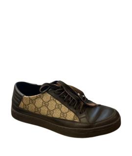 GUCCI Низкие кроссовки / кеды
