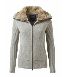 WOOLRICH Кардиган