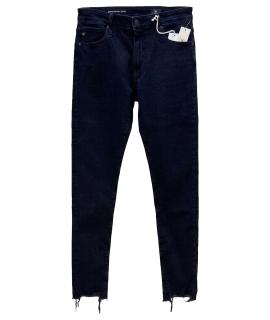 AG JEANS Джинсы слим