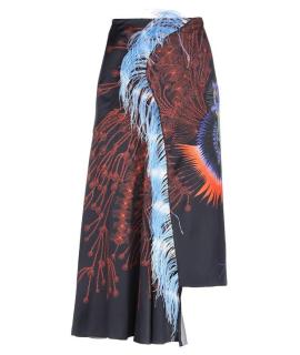 DRIES VAN NOTEN Юбка макси