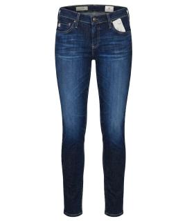AG JEANS Джинсы слим