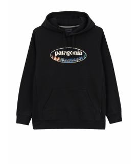 PATAGONIA Худи/толстовка