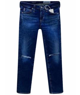 AG JEANS Джинсы слим