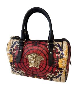 VERSACE Сумка с короткими ручками
