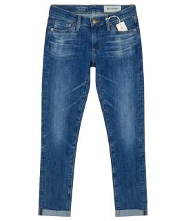 AG JEANS Джинсы слим