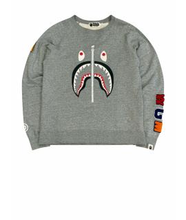 A BATHING APE Худи/толстовка