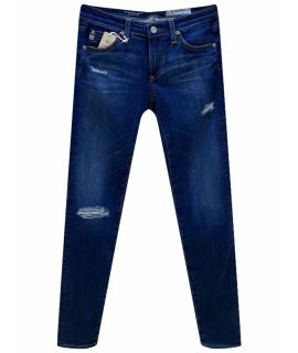 AG JEANS Джинсы слим