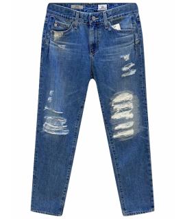AG JEANS Джинсы слим