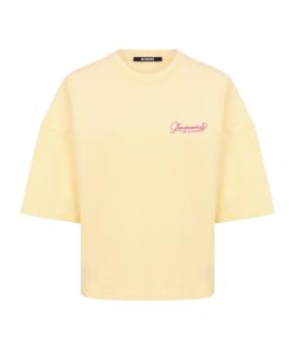 JACQUEMUS Футболка