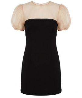 MIU MIU Повседневное платье