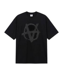 VETEMENTS Футболка