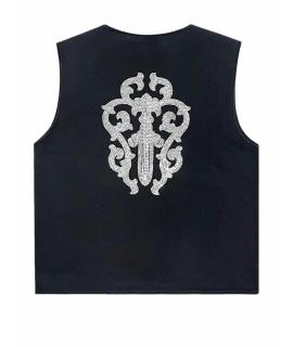 CHROME HEARTS Майка