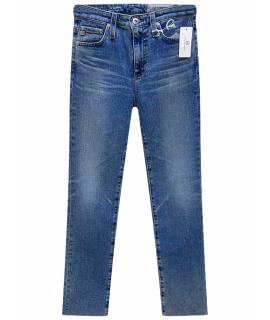 AG JEANS Джинсы слим