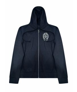 CHROME HEARTS Худи/толстовка
