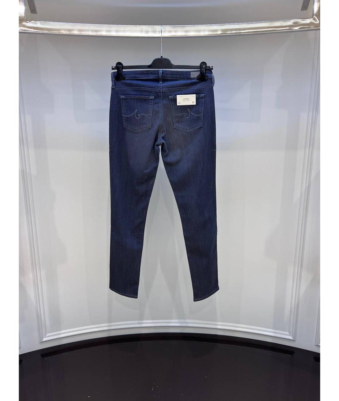 AG JEANS Джинсы слим, фото 2