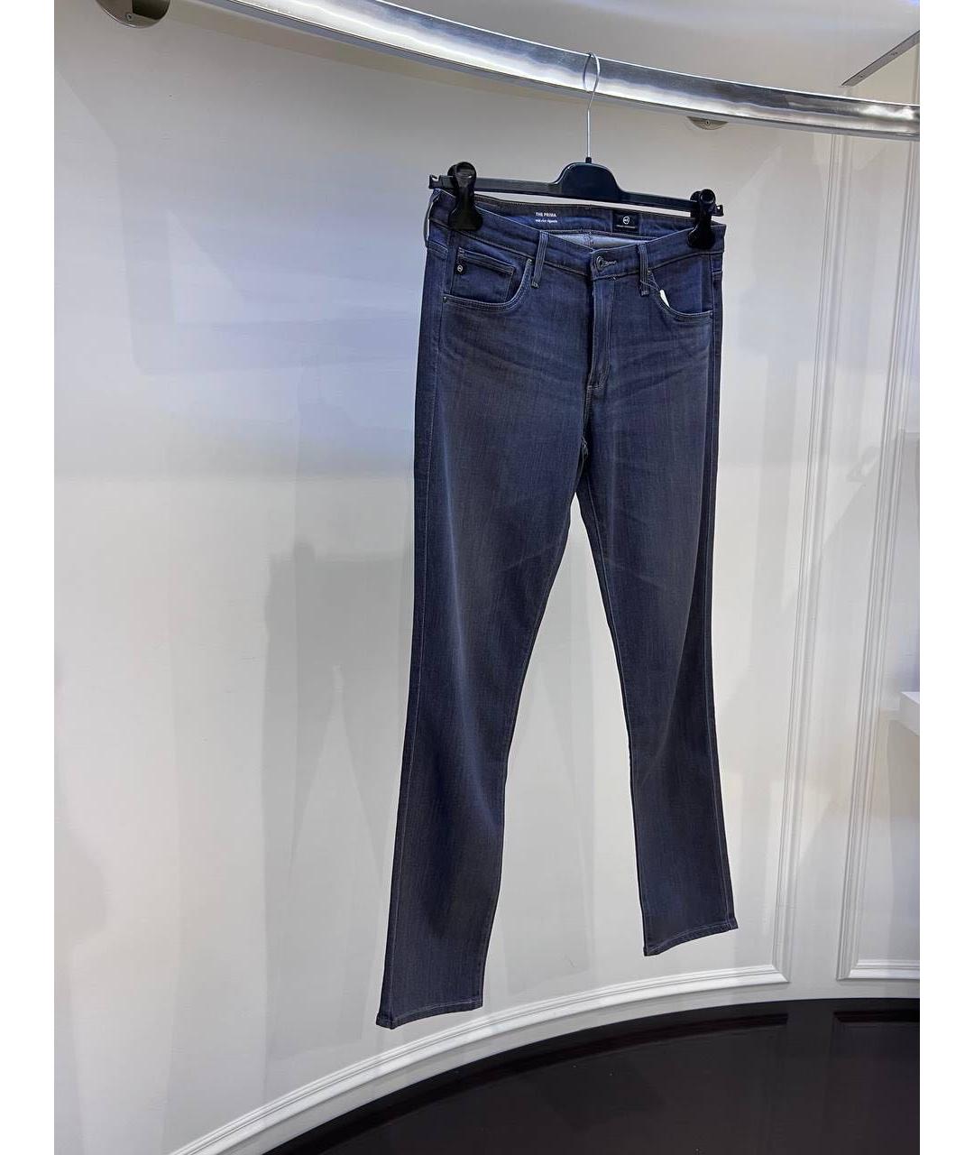 AG JEANS Джинсы слим, фото 3