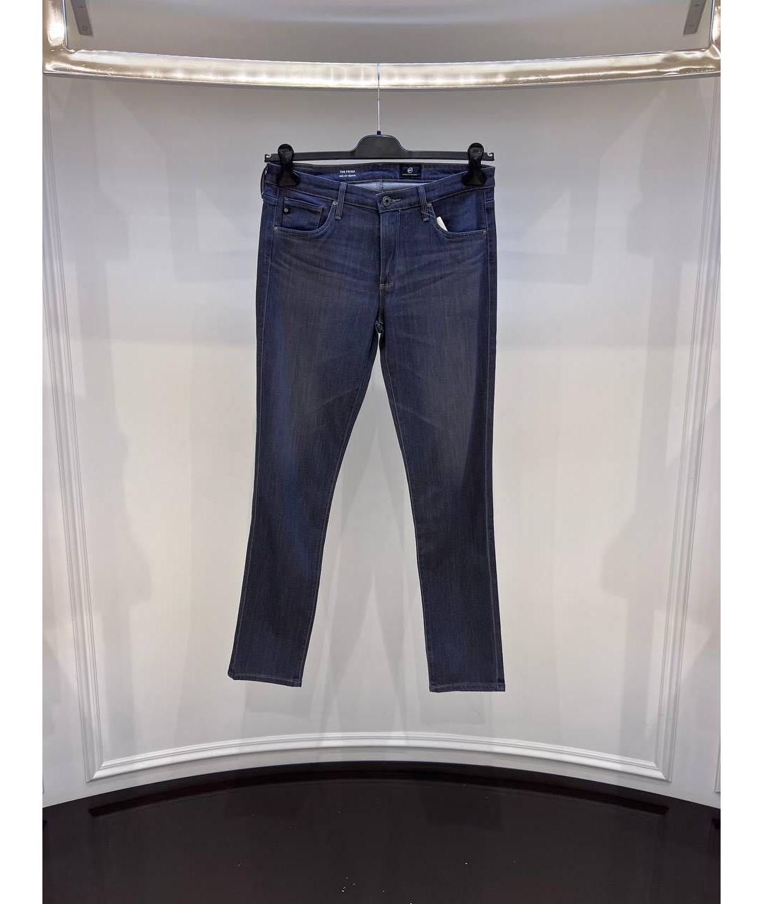 AG JEANS Джинсы слим, фото 4