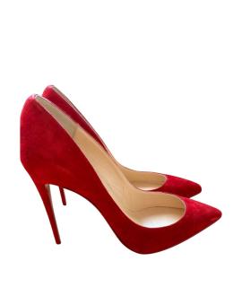 CHRISTIAN LOUBOUTIN Туфли