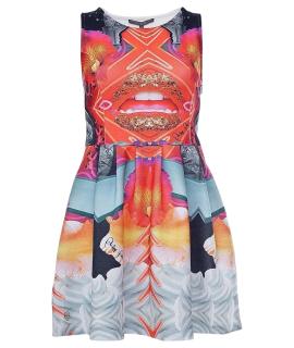 PHILIPP PLEIN Платье
