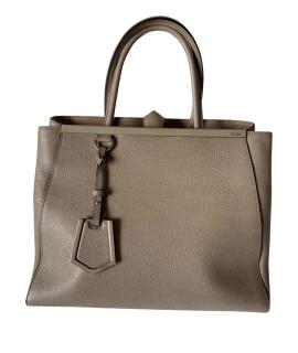 FENDI Сумка с короткими ручками