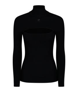 COURREGES Водолазка