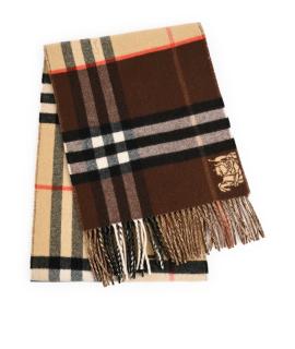 BURBERRY Шарф