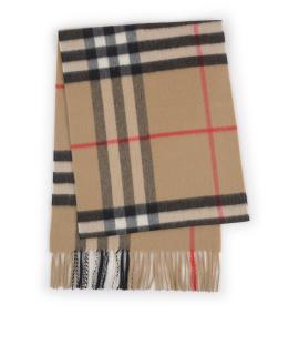 BURBERRY Шарф
