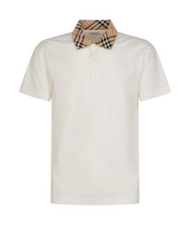 BURBERRY Поло с коротким рукавом