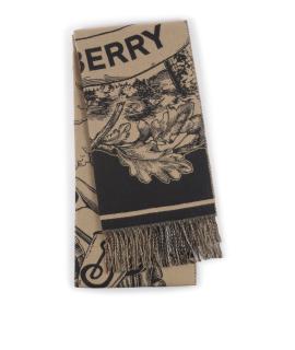 BURBERRY Шарф