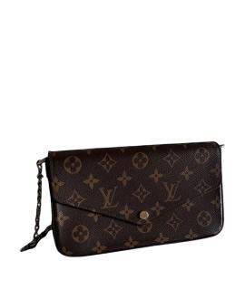 LOUIS VUITTON Сумка через плечо